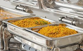 Treebo Amber International